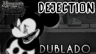Dejection Fnf Wednesdays Infidelity Su1Cde Mouse Dublado