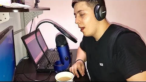 Como encerrar um podcast?