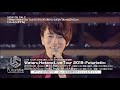 羽多野渉 / Wataru Hatano Live Tour 2019 -Futuristic- PV