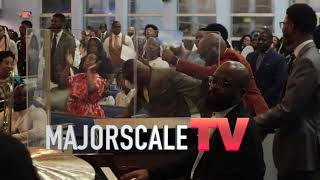 House of God Friday Night Praise Break (Part 2) #praisebreak