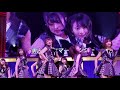 AKB48チーム8 Foxiesコンサート~The Only One!! Foxies!~「Ambulance」