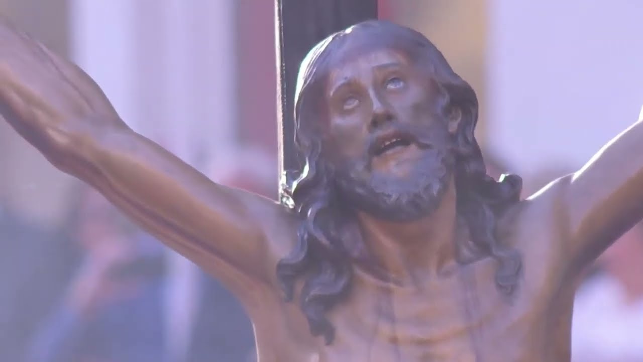 El Cachorro en Campana 2022 - Viernes Santo