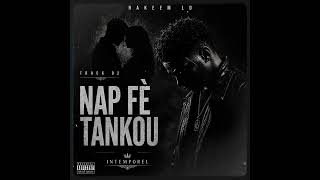Hakeem Ld Nap Fè Tankou Intemporel Official Audio