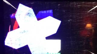 Disney Xd Promos And Bumpers October 16, 2016