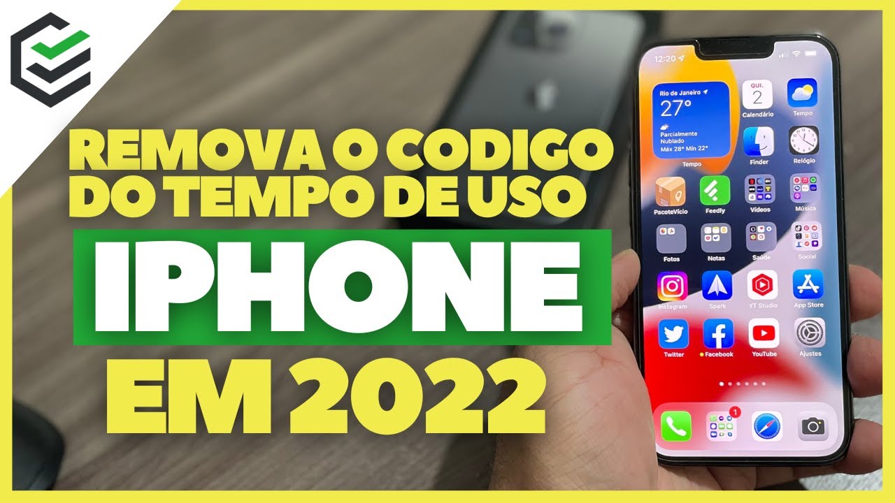 Como Remover Redefinir O C digo Do Tempo De Uso IPhone 2024 YouTube como-remover-redefinir-o-c-digo-do-tempo-de-uso-iphone-2024-youtube