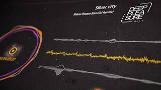 Silver City - Shiver (Ewan Pearson Bari Girl Remix)