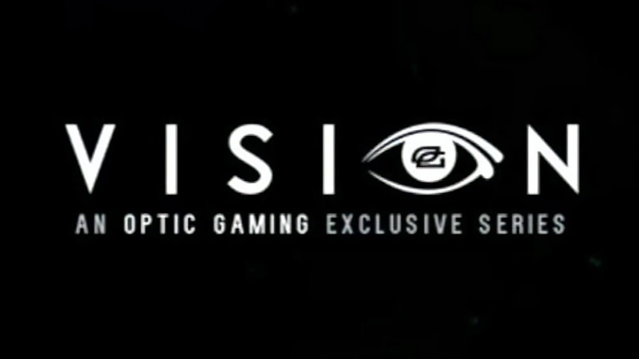 Vision history. Vision history