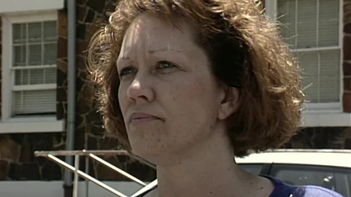VANISHED: Kelly Wilson