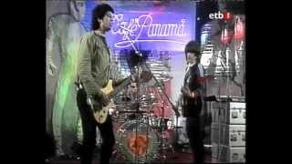 Video thumbnail of "Eskorbuto Eskizofrenia Rock"