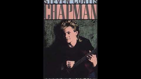 Steven Curtis Chapman - Waiting For Lightning