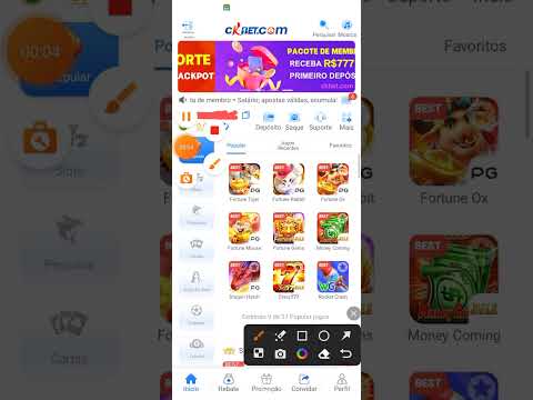 Jogue no Ckbet: o melhor casino online em português para brasileiros