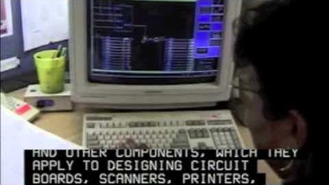 Become a Computer Hardware Engineer