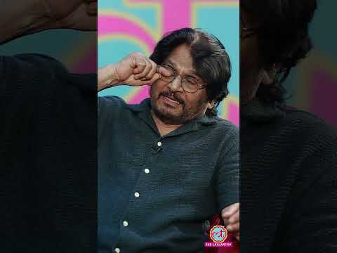Shah Rukh Khan से Raghubir Yadav की मुलाक़ात कब हुई? Barry John के पास क्यों भेजा? #shorts