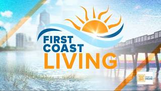 First Coast Living LIVE July 21, 2026