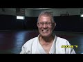 2020 RENE ZEELENBERG 8th degree judo grandmaster, San Antonio,TX