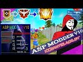 Modmenu asp modder yt no blacklisterror404 crack version