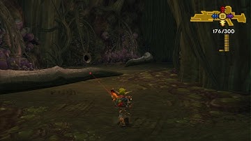 J-knight plays Jak 3 battle in the metal head’s nest! reload