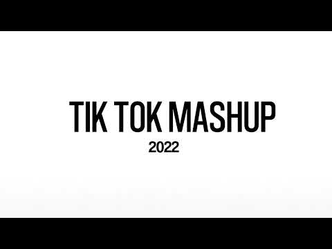 TIK TOK MASHUP