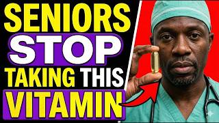 Cardiologist Warns: 5 Popular Medications Dangerous for the Heart After 60 #DrKevinAdewale