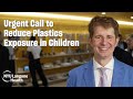Microplastics &amp; Human Health: Urgent Risks and Global Solutions | NYU Langone Health