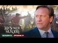 The Dark Rider Midsomer Murders Season 15 Episode 1 