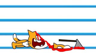 Ep 0 - The Happy Time - Scratchy Nonsenses @alexthesillycat