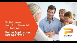 Paytient Payments - Simple Patient Payments using PSD2