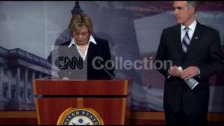 File-Sen Barbara Boxer To Retire In 2016