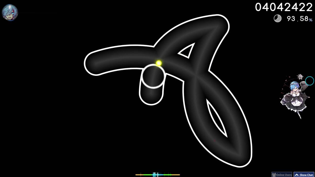Halozy - Kikoku Doukaku Jigokuraku [Notch Hell] (mapped by Hollow Wings) PASS
