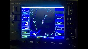 RealSim Gear G530 Overview