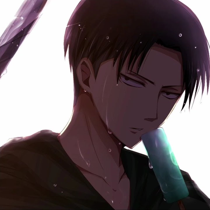Levi Singing Snowman | Edit | Attack On Titan