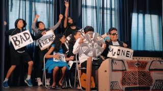 VBS 2017 - Intermediate Class Skit