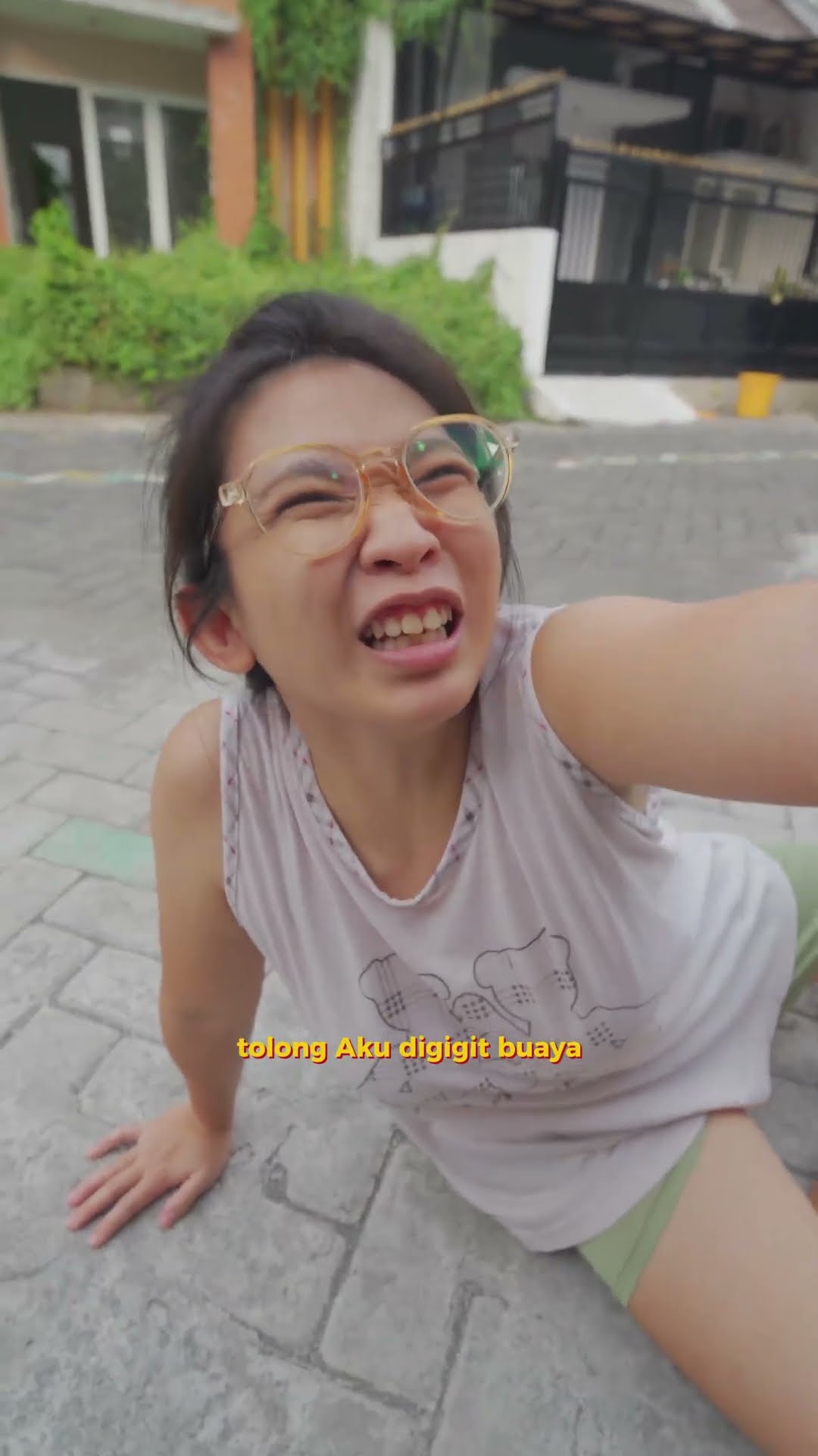 digigit buaya