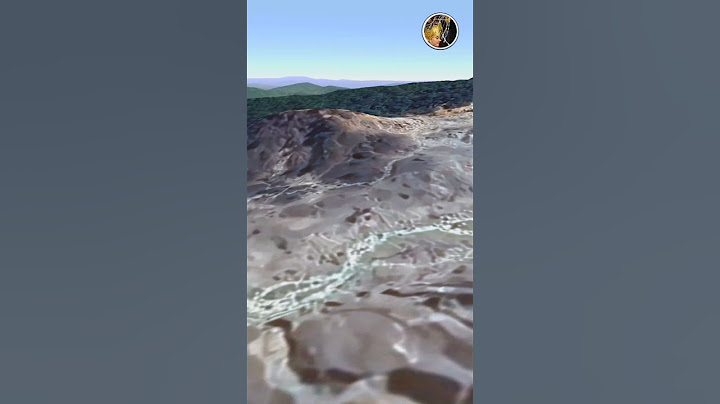 Kawah Gunung Salak yang Tidak di Puncak #shorts #gunungsalak #jawabarat