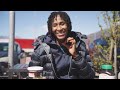 Astou Ndour: "I was like them before. I know what they are facing." | Proudly Woman