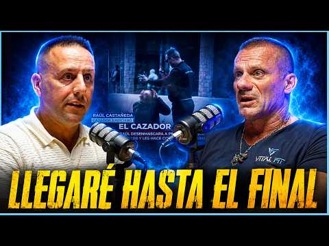 El Gran Preicano DESTAPA lo que está ocurriendo delante de todos