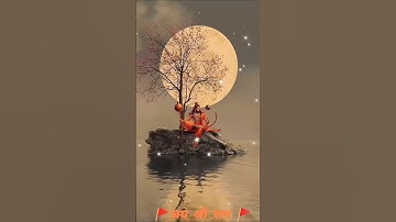 Jai Shree Ram Status ! Hanuman Status ! #jaishreeram #hanuman #dr_status #shorts #aarti #bhagwan🙏🚩