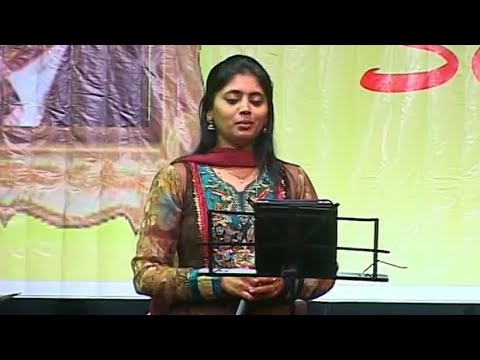 2014 01 24 Ye mausam rangeen sama Sangeeta M  Mukhtar S