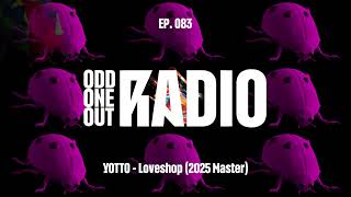 Download Lagu YOTTO - Odd One Out Radio - Ep. 083 MP3