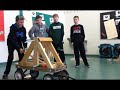 Catapults