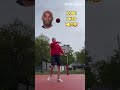 make trickshots not war