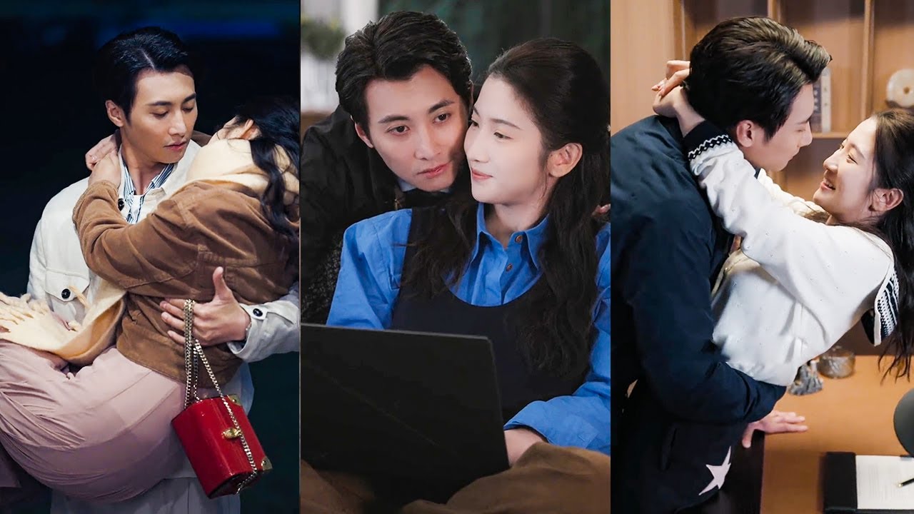 CEO yang tenang&tertutup menghindari semua orang,tapi jatuh cinta pada gadis biasa ini seketika!