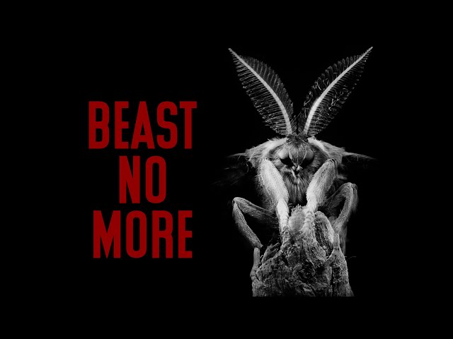Beast No More | OFFICIAL TRAILER class=