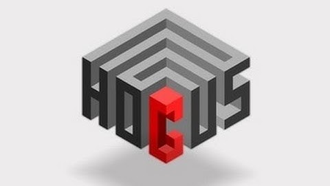 Hocus. Level 1-20 Walkthrough    (E1)               [HD]