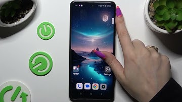 Realme 12X - How to Open Apps in Pop-Up View (Floating Windows) - Enhance Multitasking
