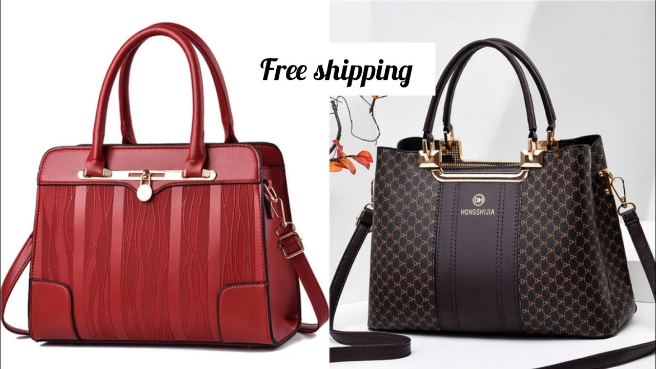 Trending Bags Collection 2024 /Best everyday Crossbody Bags handbags 