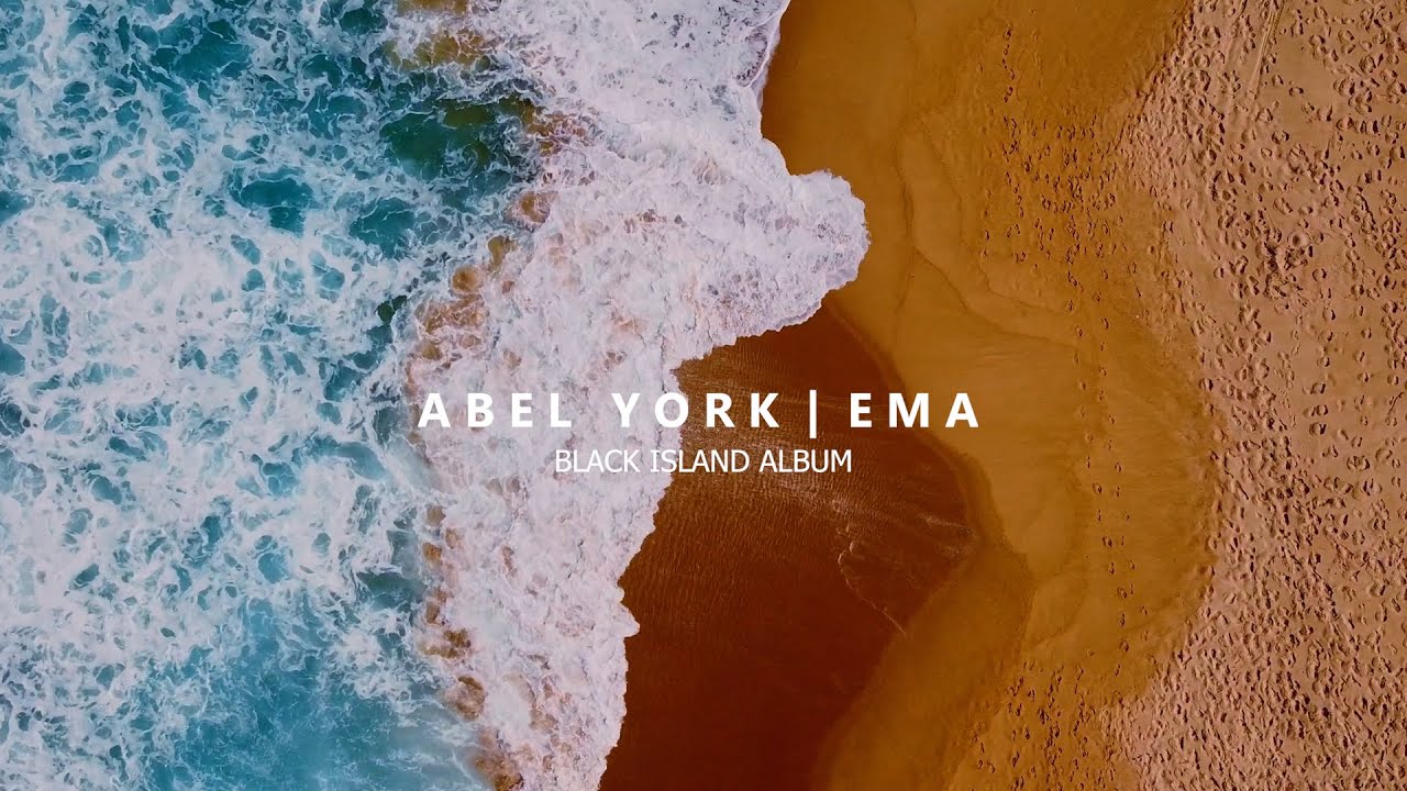 Watch Abel York - E M A | Official Visualizer on YouTube Watch Abel York - E M A | Official Visualizer on YouTube