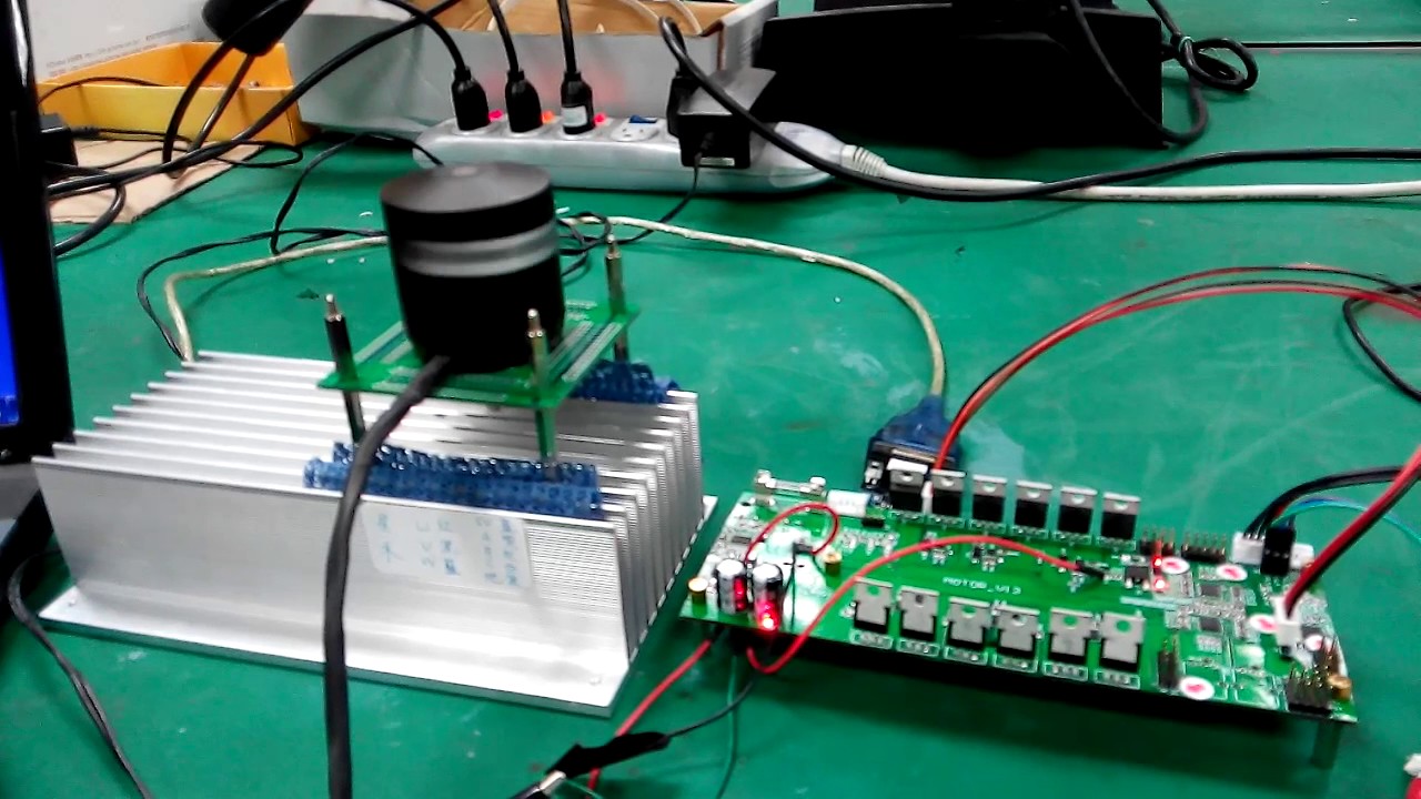 bldc motor driver controller bldc motor driver controller