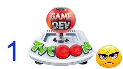 Game Dev Tycoon Let