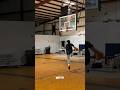 Layup Was Fire 🔥| #wptr #basketball #streetball #Ballislife #hooper #hoops #nba #tnc #viral #ncaa